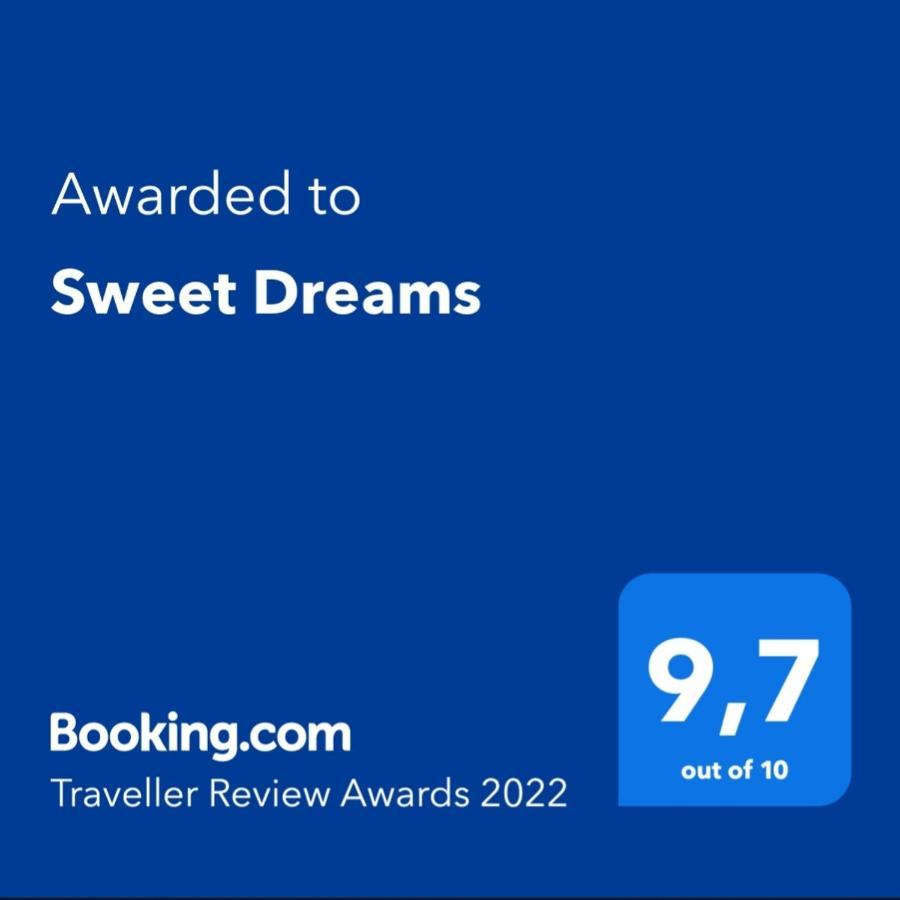 مبيت وإفطار سان كارلوس Sweet Dreams المظهر الخارجي الصورة