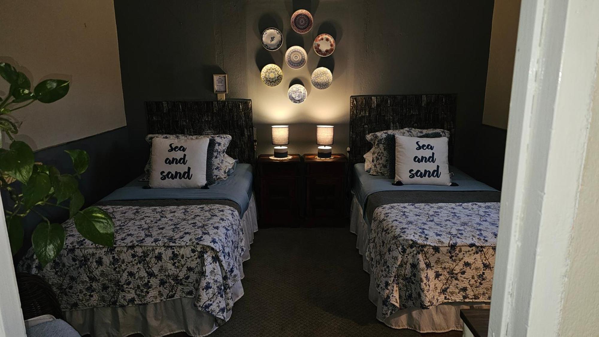 مبيت وإفطار سان كارلوس Sweet Dreams المظهر الخارجي الصورة